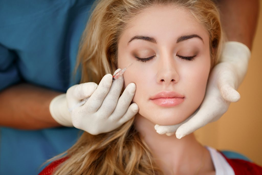 Botox Palm Beach