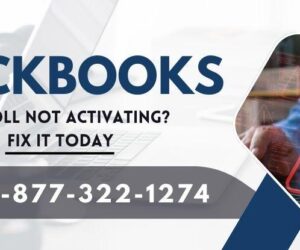 QuickBooks Payroll Not Activating? Fix it Today