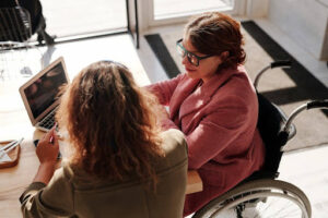 NDIS Provider Sydney