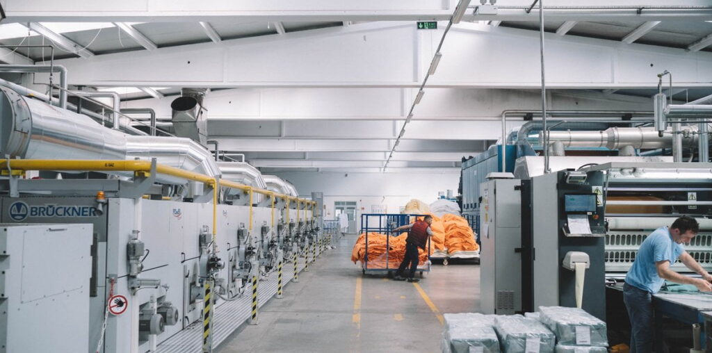 UK Wholesale Fabric Supplier