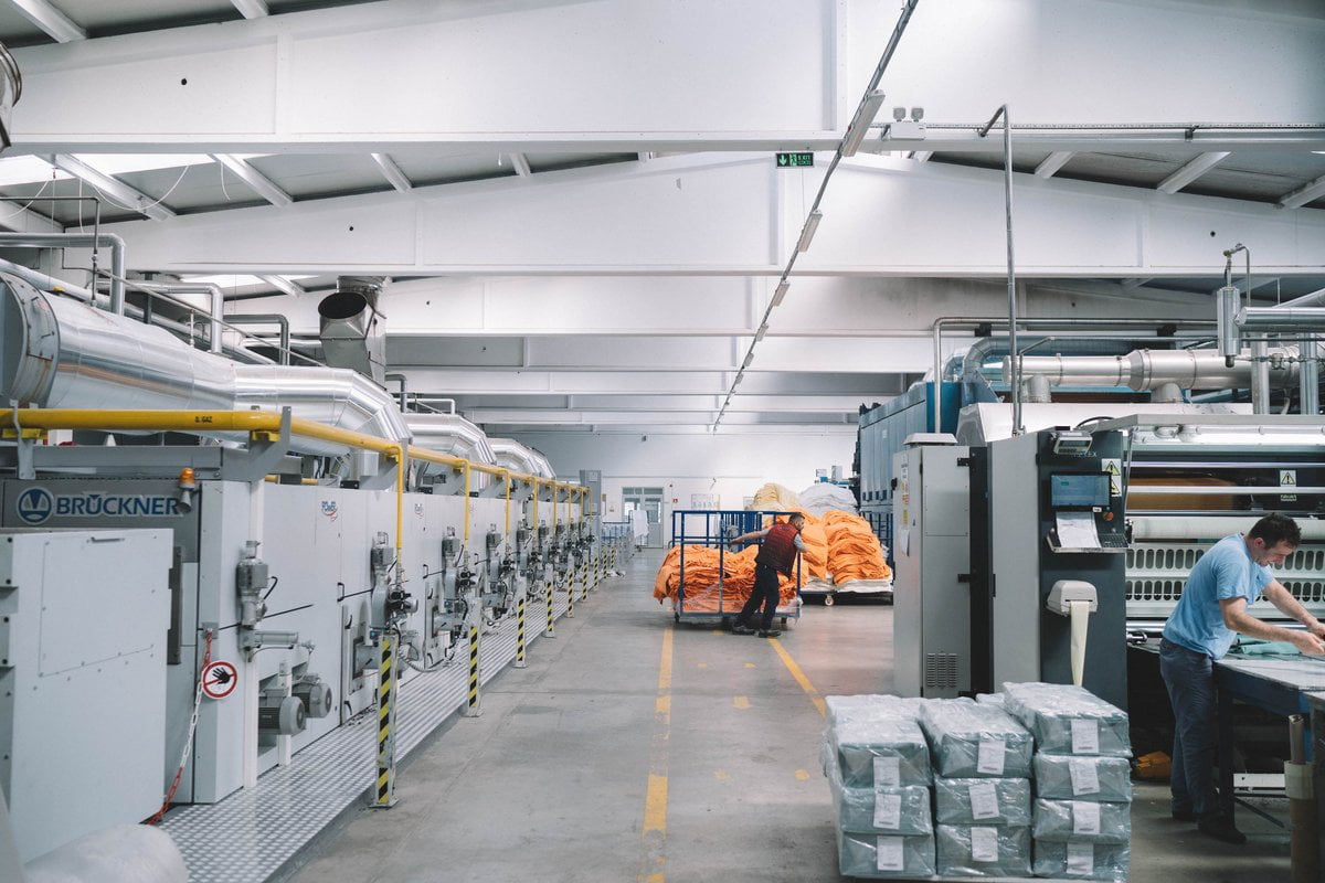 UK Wholesale Fabric Supplier