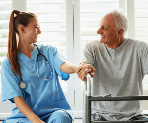 Everything You Need to Know About Caregivers at Home
