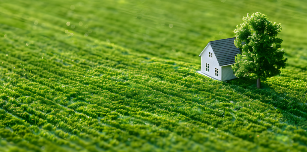 Open Plots in Amaravati
