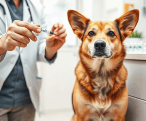 EnteDerm for Dogs: Effective Topical Treatment for Pet Skin Care