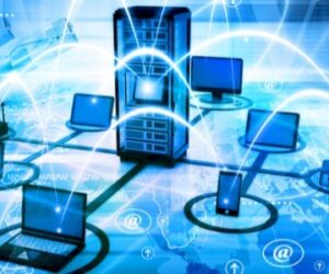شبكات زيروكس: بنية رقمية متطورة تربط العالم