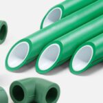 PPR-C Pipes and Fittings