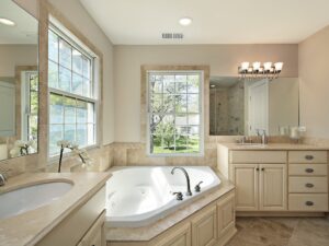 Bathroom Remodeling