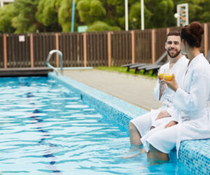 Top-Rated Phoenix Wellness Centers for Stress Relief and Self-Care