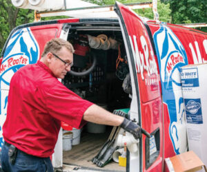 Why Hiring A Local Plumber In New Martinsville Is The Best Decision