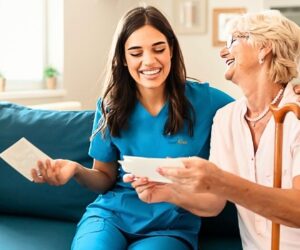 Can I Trust Home Nursing Services?