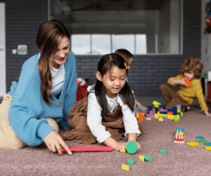 Babysitting Service in Dubai for Daily Wins