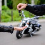Find Great Deals at Online Motorcycle Auctions Canada