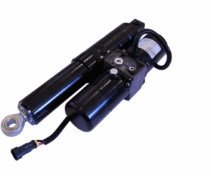 Valve and Industrial Actuators Engineered for Performance – ETI System