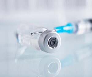What shipping options are best for peptide safety?