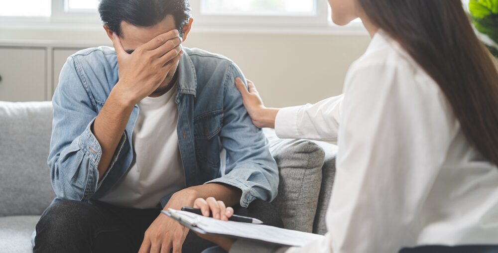 borderline personality disorder traits