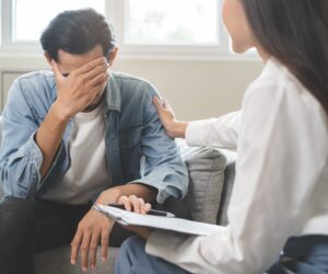 Spot the Warning Signs of Borderline Personality Disorder