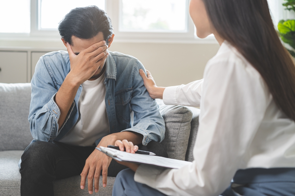 borderline personality disorder traits
