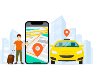 Your Reliable Ride Why Cab Sherwood Park Is the Only Name You Need to Remember