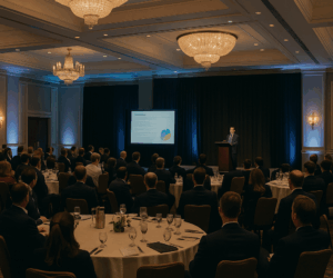 Best Corporate Event Management Company in Dubai – Skylar Events