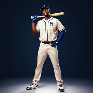 Baseball