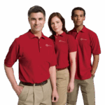 Ladies Corporate Shirts