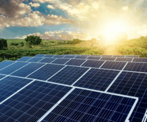 The Role of Indian Solar Manufacturers in the Success of PM Surya Ghar Muft Bijli Yojana