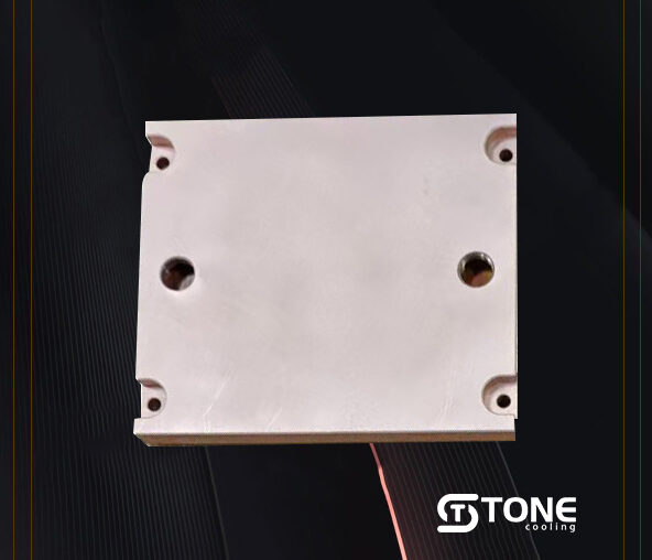 CPU Cold Plate