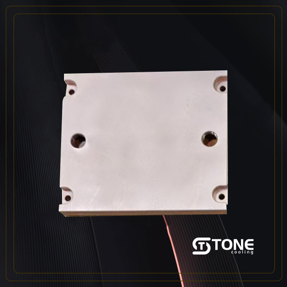 CPU Cold Plate