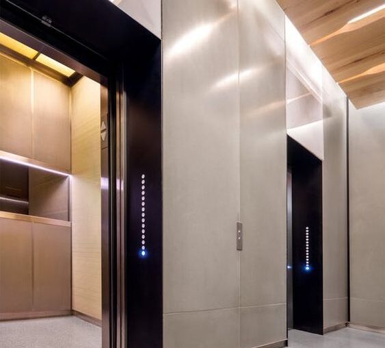 Best Elevator Designs for Narrow Spaces – MultiTech Elevators Compact Lift Models