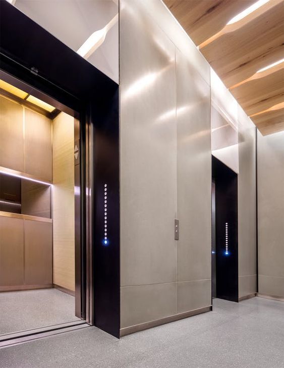 Best Elevator Designs for Narrow Spaces – MultiTech Elevators Compact Lift Models