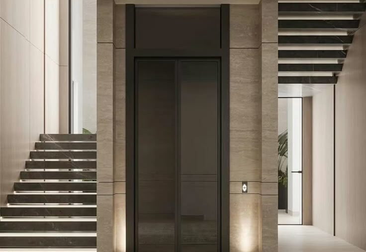 How Elevator Manufacturers Are Shaping the Future of Smart Cities by MultiTech Elevators