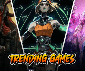 Discover the Thrill of Online HTML5 Games at PociGames
