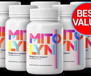 Mitolyn weight loss supplement official site.