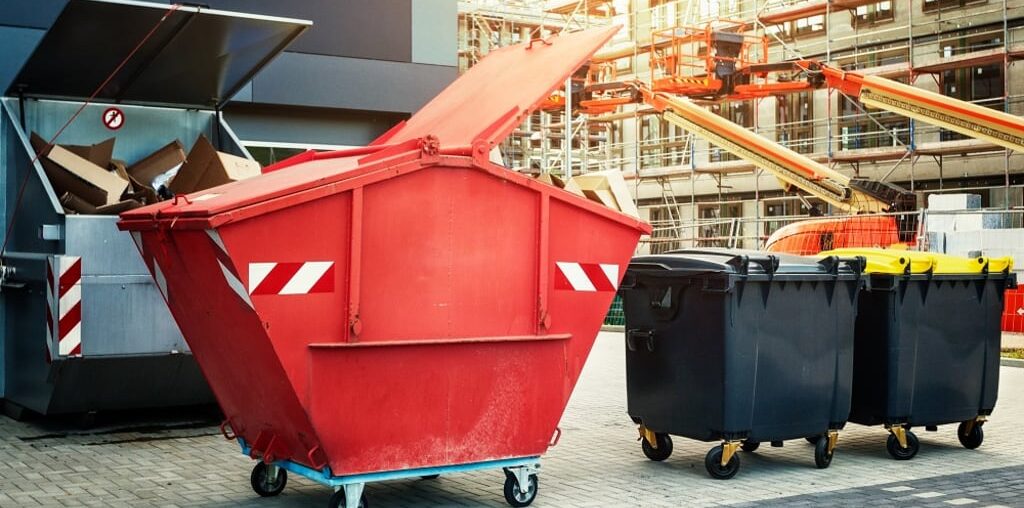 Skip Hire