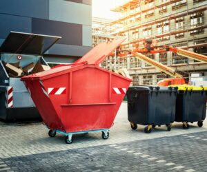 Understanding Skip Hire Contracts: What to Look for Before You Commit