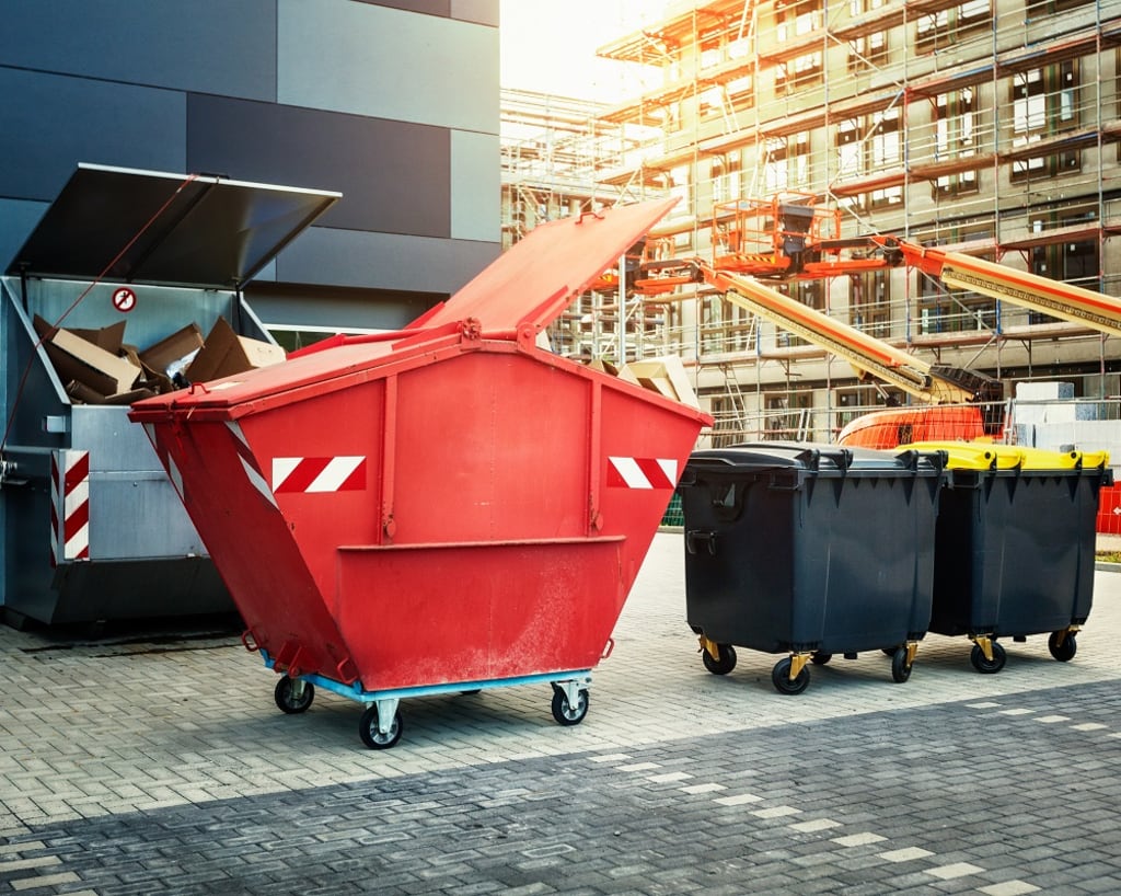 Skip Hire