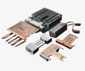 Why Vapor Chambers Are the Silent Champions of Heat Management!