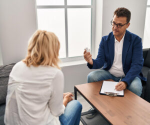 Reset Your Mind: How a Psychologist in Scottsdale Can Help You Start Fresh