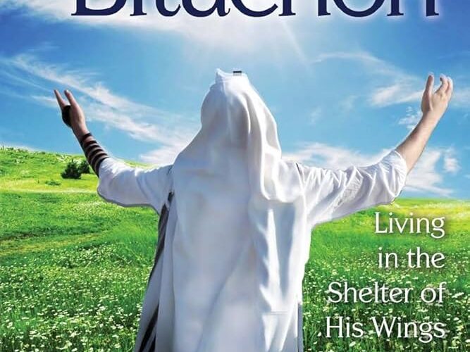 Finding Bitachon Through Meditation