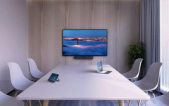 MeetingBars A40