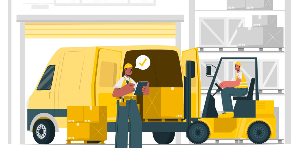 Forklift Training