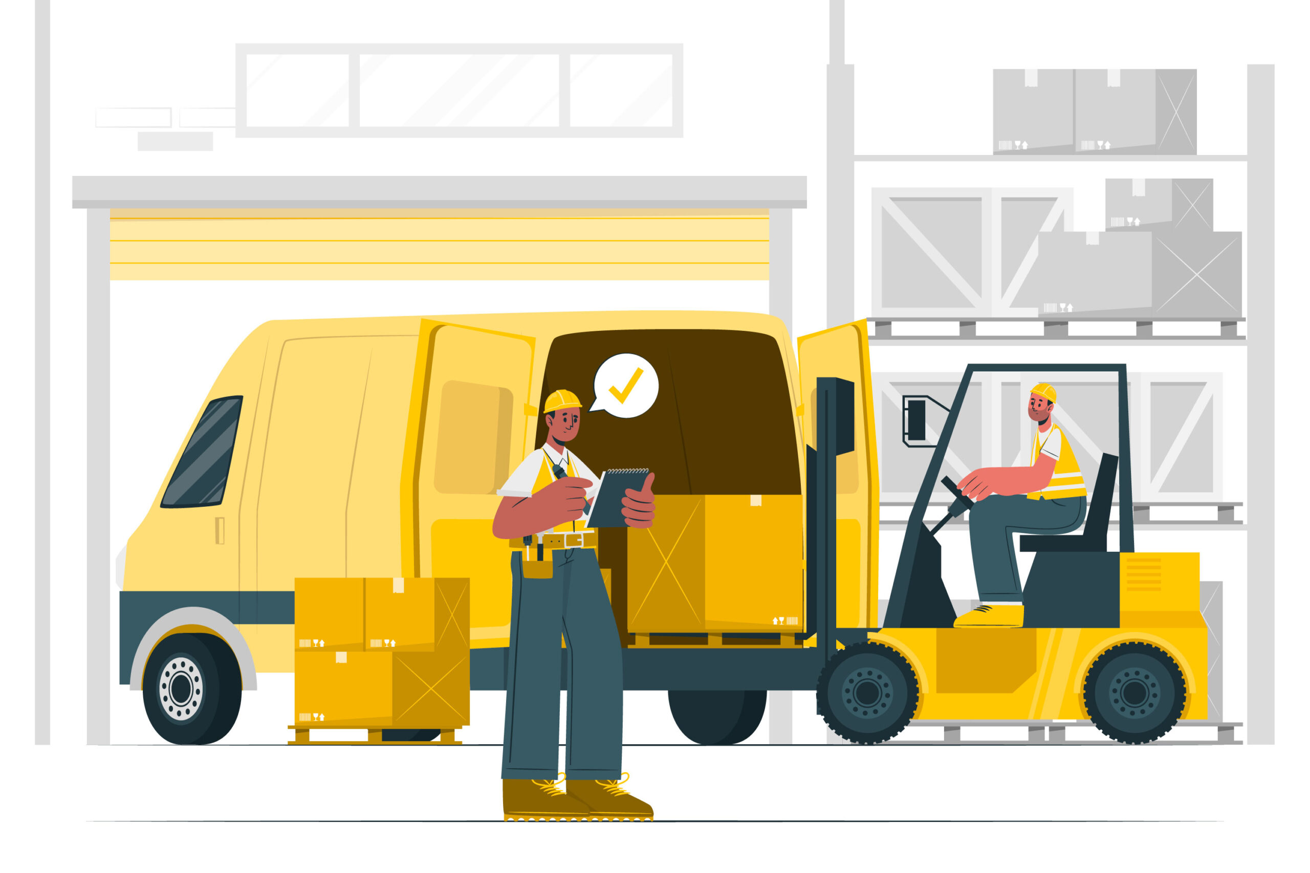 Forklift Training
