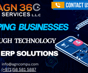 Why Small Businesses Need CRM-Integrated ERP Software in 2025