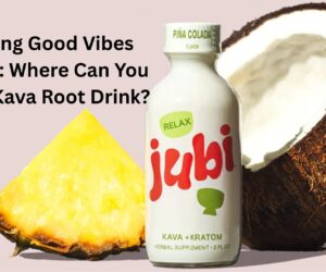 Crafting Good Vibes Locally: Where Can You Find a Kava Root Drink?