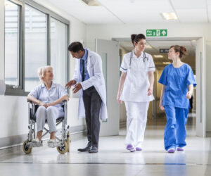 Full-Service Medical Support – Doctor Home Visit Dubai