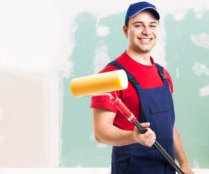 Are Pro Painting Services Faster Than DIY Projects Today?