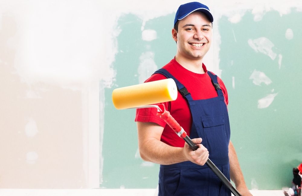 Are Pro Painting Services Faster Than DIY Projects Today?