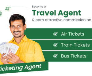 From Passion to Profession: Your Guide to Becoming a Registered Travel Agent in 2025