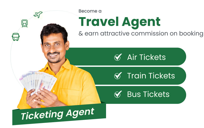 Become A Registered Travel Agent
