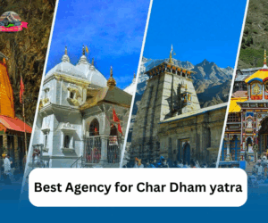 Know the importance of Char Dham Yatra: A pilgrimage of a lifetime